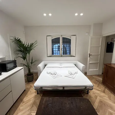 Apartmán Palazzo 44 *