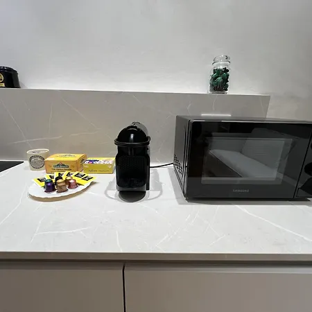 Palazzo 44 Apartmán Verona