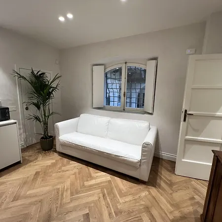 Apartmán Palazzo 44