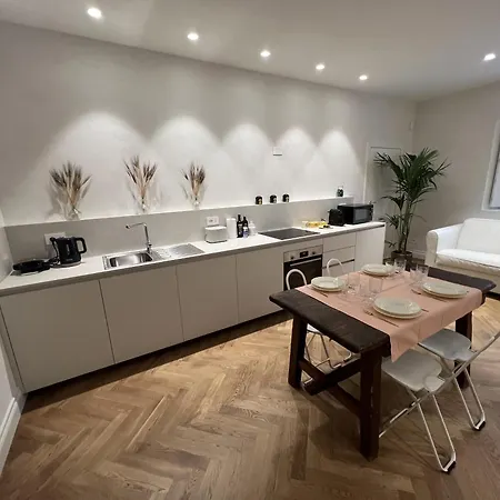 Apartmán Palazzo 44 *