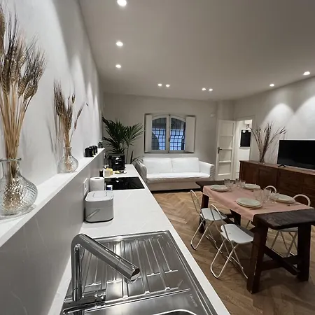 Palazzo 44 Apartmán *