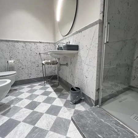 Palazzo 44 Апартаменты *