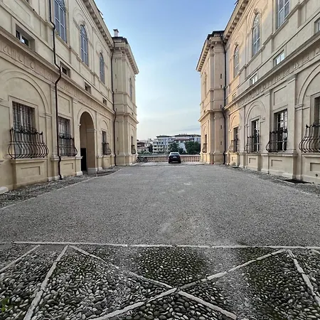 Apartamento Palazzo 44 *