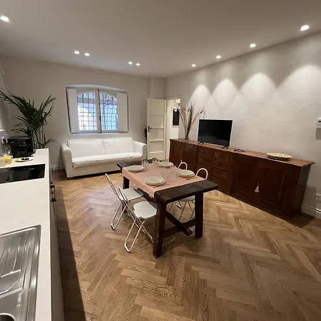 公寓 Palazzo 44 维罗纳