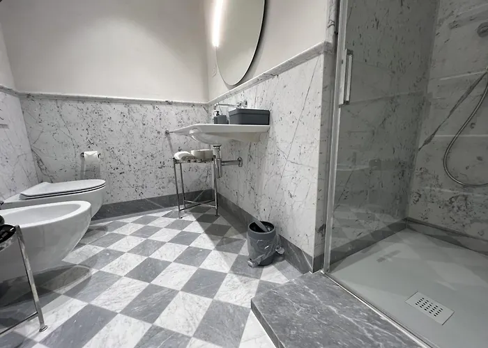 Palazzo 44 Appartamento *