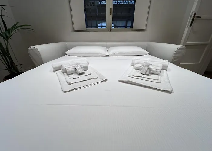 Appartamento Palazzo 44