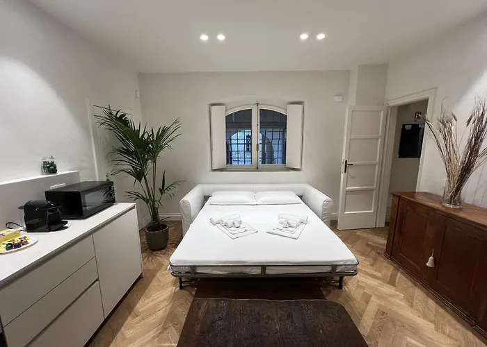 Appartamento Palazzo 44 *