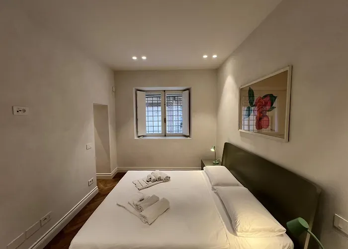 Palazzo 44 Appartamento