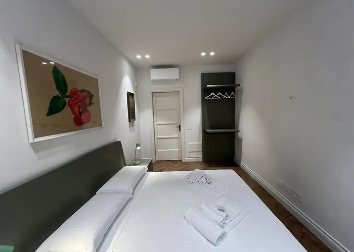 Palazzo 44 Appartamento *