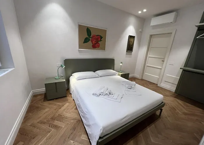 Palazzo 44 Appartamento Verona