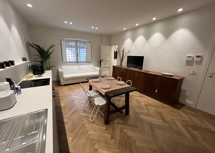 Appartamento Palazzo 44 Verona