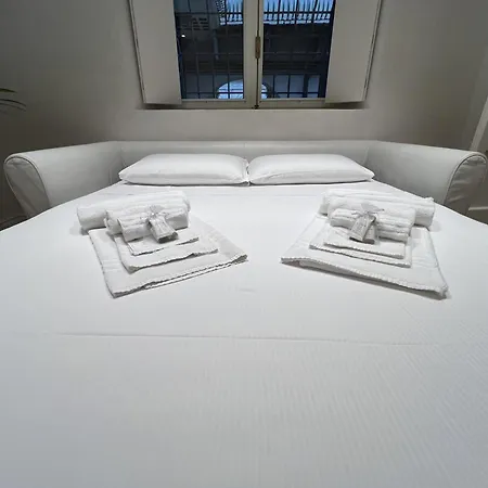 Apartment Palazzo 44