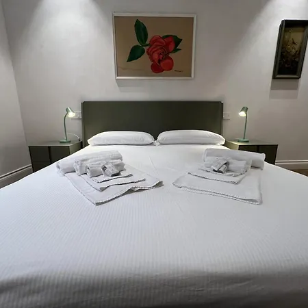 Palazzo 44 * Верона