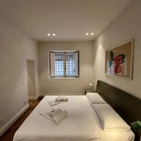 Palazzo 44 Апартаменты