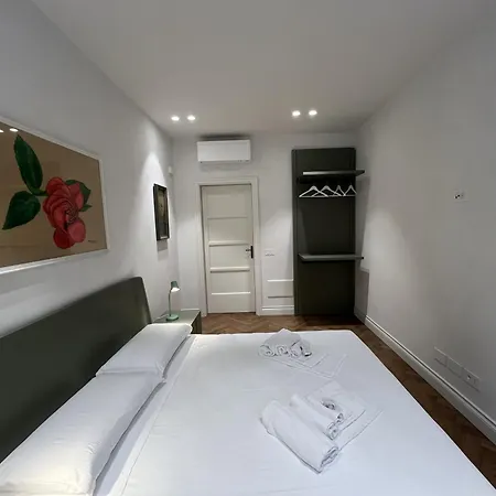 Palazzo 44 Апартаменты *