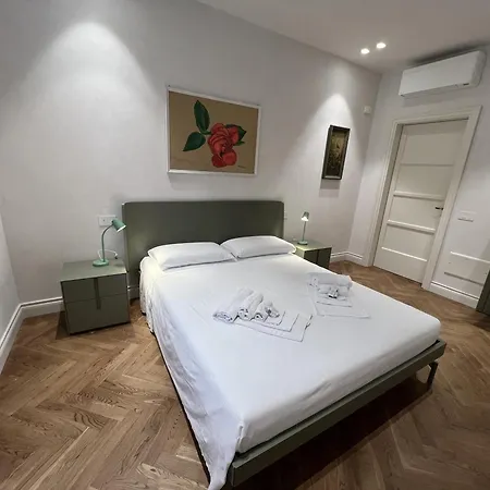 Palazzo 44 Апартаменты Верона